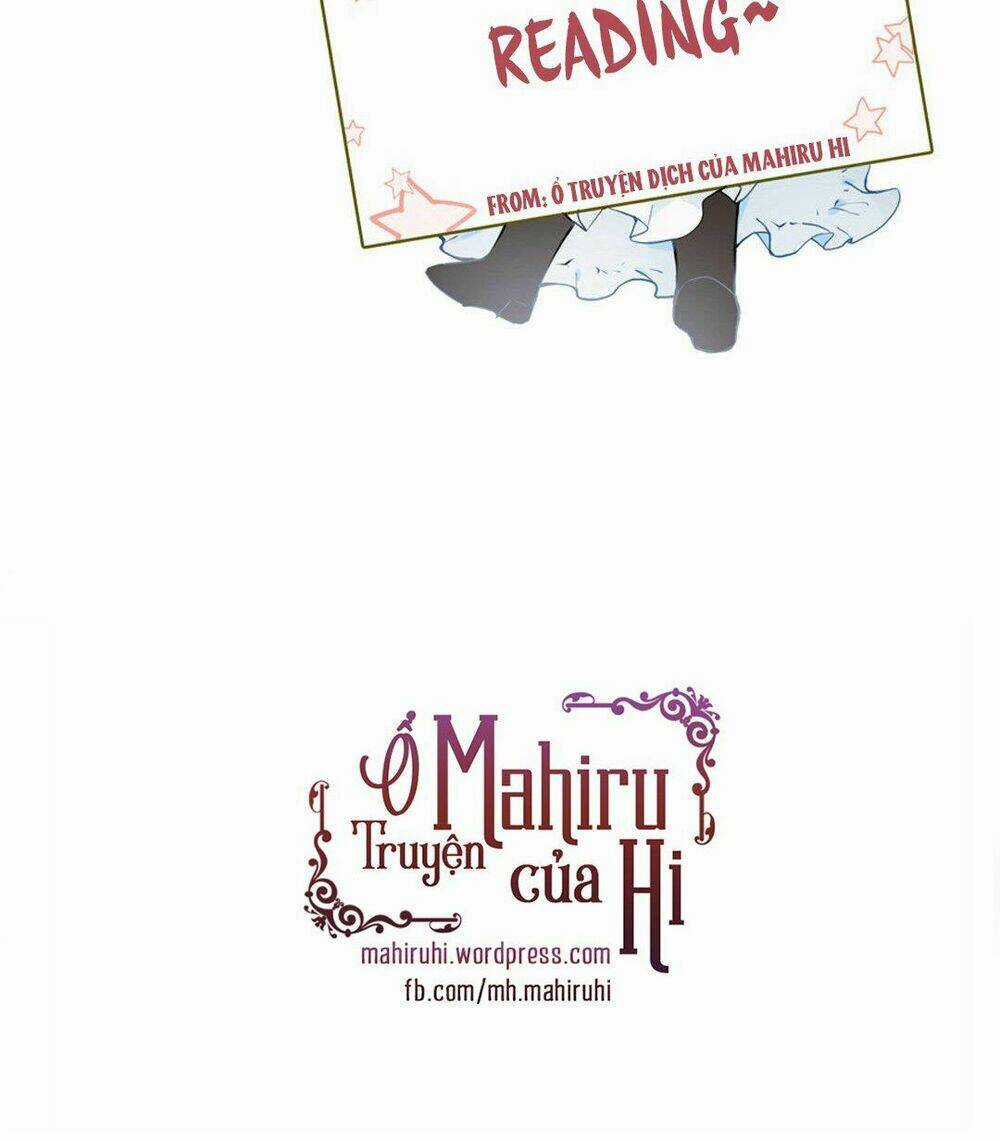 Đại Chiến Công Chúa Chapter 8 trang 44