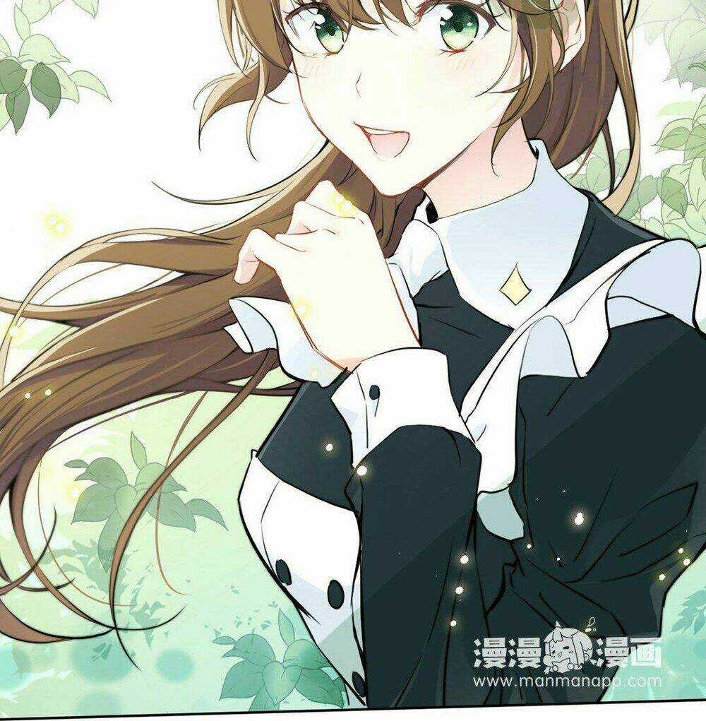 Đại Chiến Công Chúa Chapter 8 trang 8