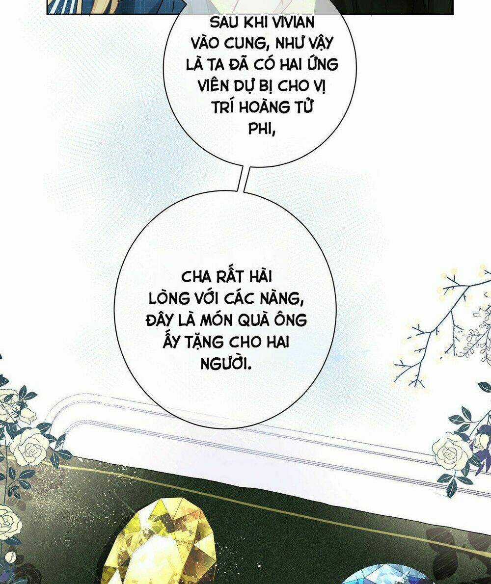 Đại Chiến Công Chúa Chapter 9 trang 11