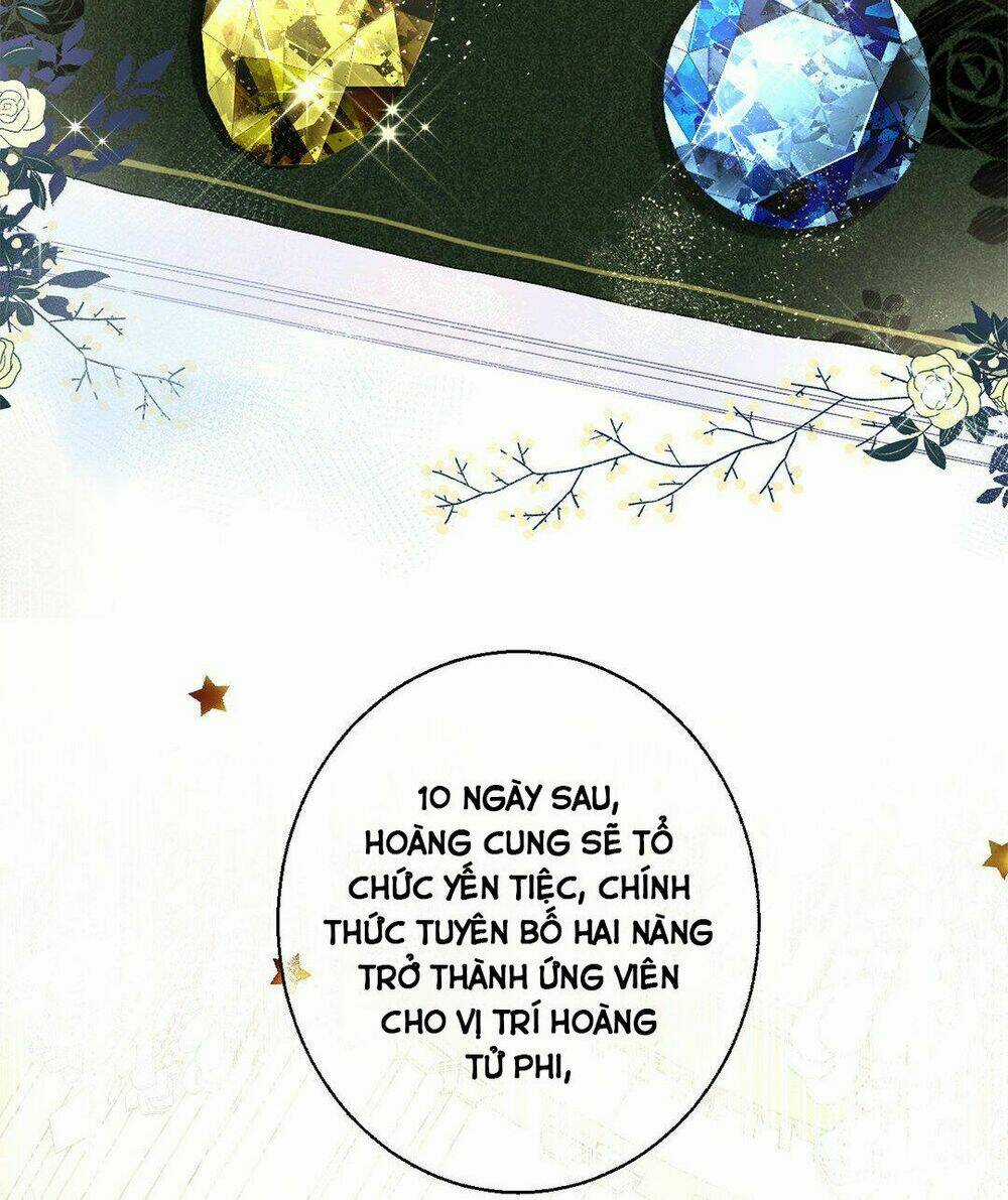 Đại Chiến Công Chúa Chapter 9 trang 12