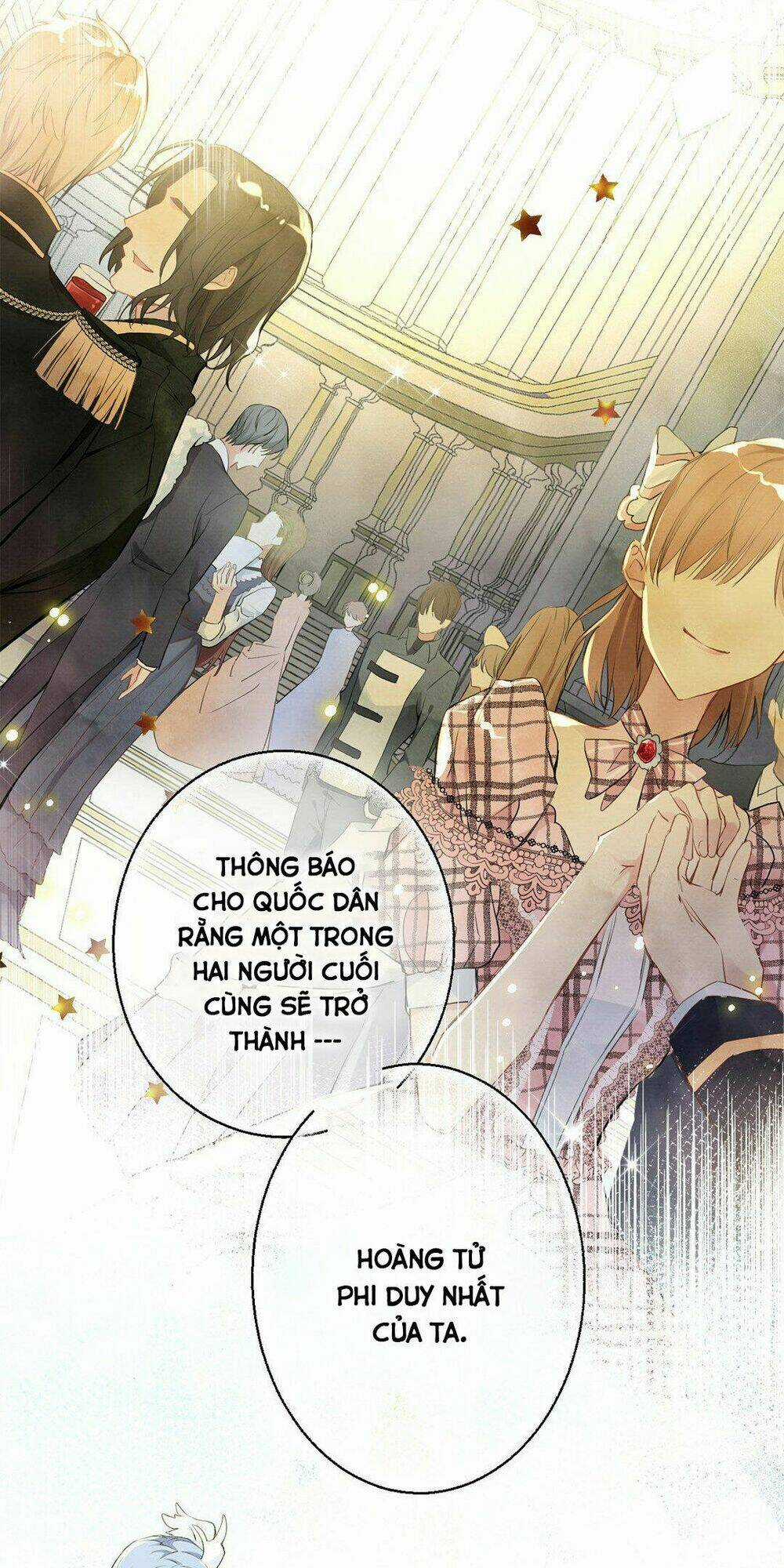 Đại Chiến Công Chúa Chapter 9 trang 13