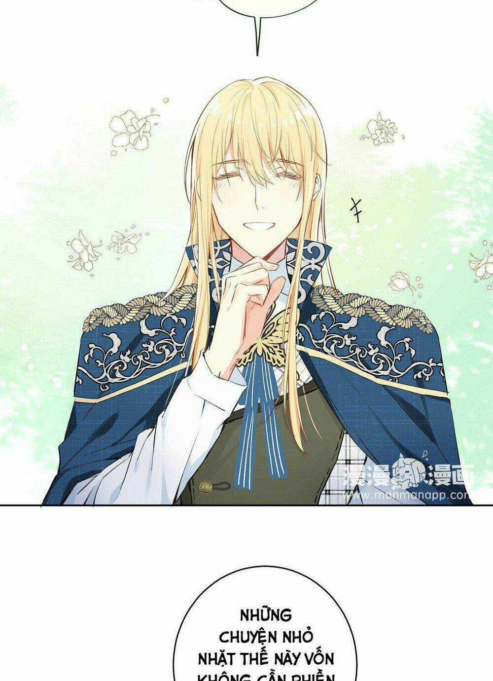 Đại Chiến Công Chúa Chapter 9 trang 2