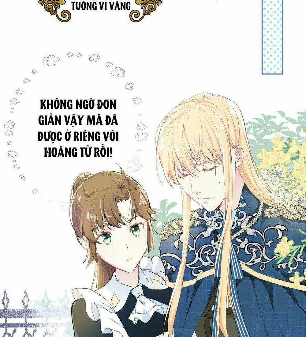 Đại Chiến Công Chúa Chapter 9 trang 20