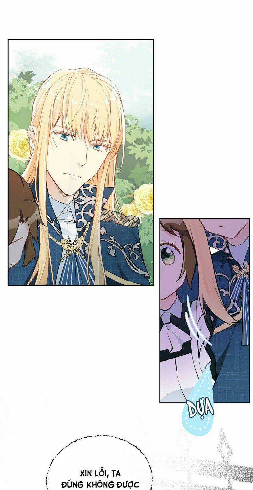 Đại Chiến Công Chúa Chapter 9 trang 25