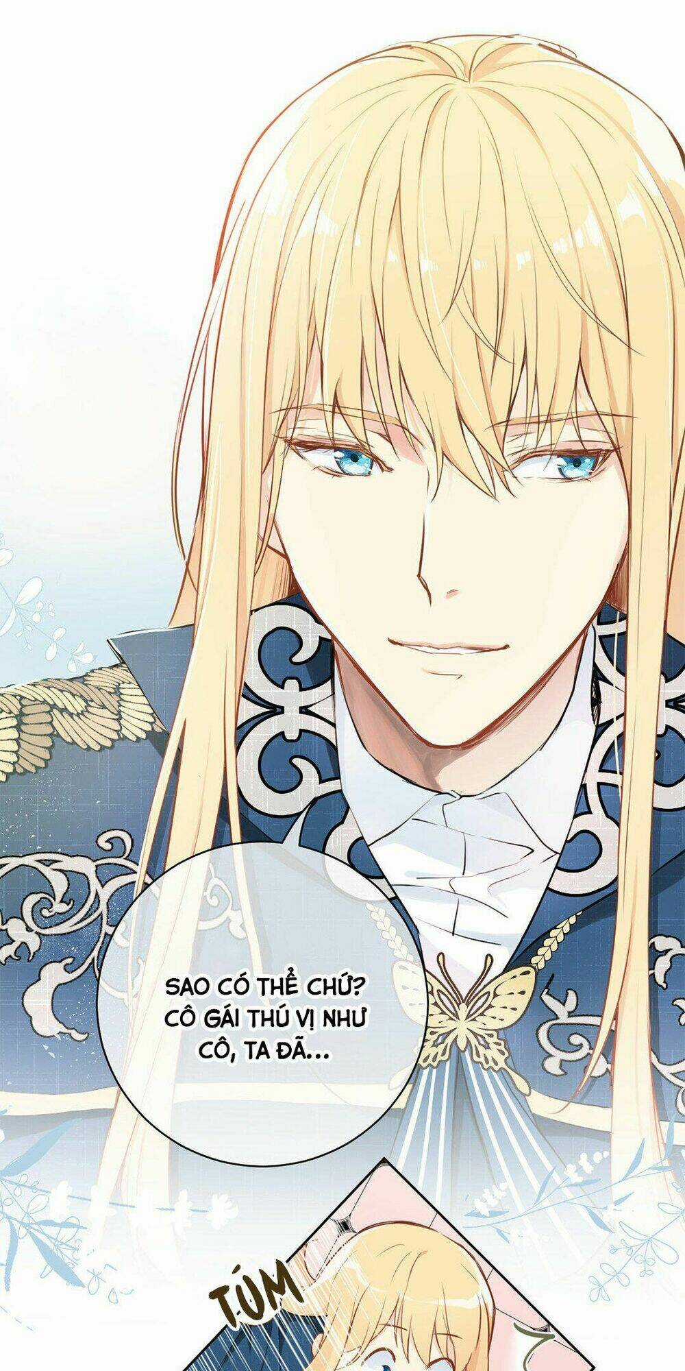 Đại Chiến Công Chúa Chapter 9 trang 29