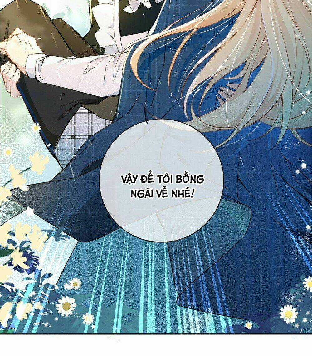 Đại Chiến Công Chúa Chapter 9 trang 31