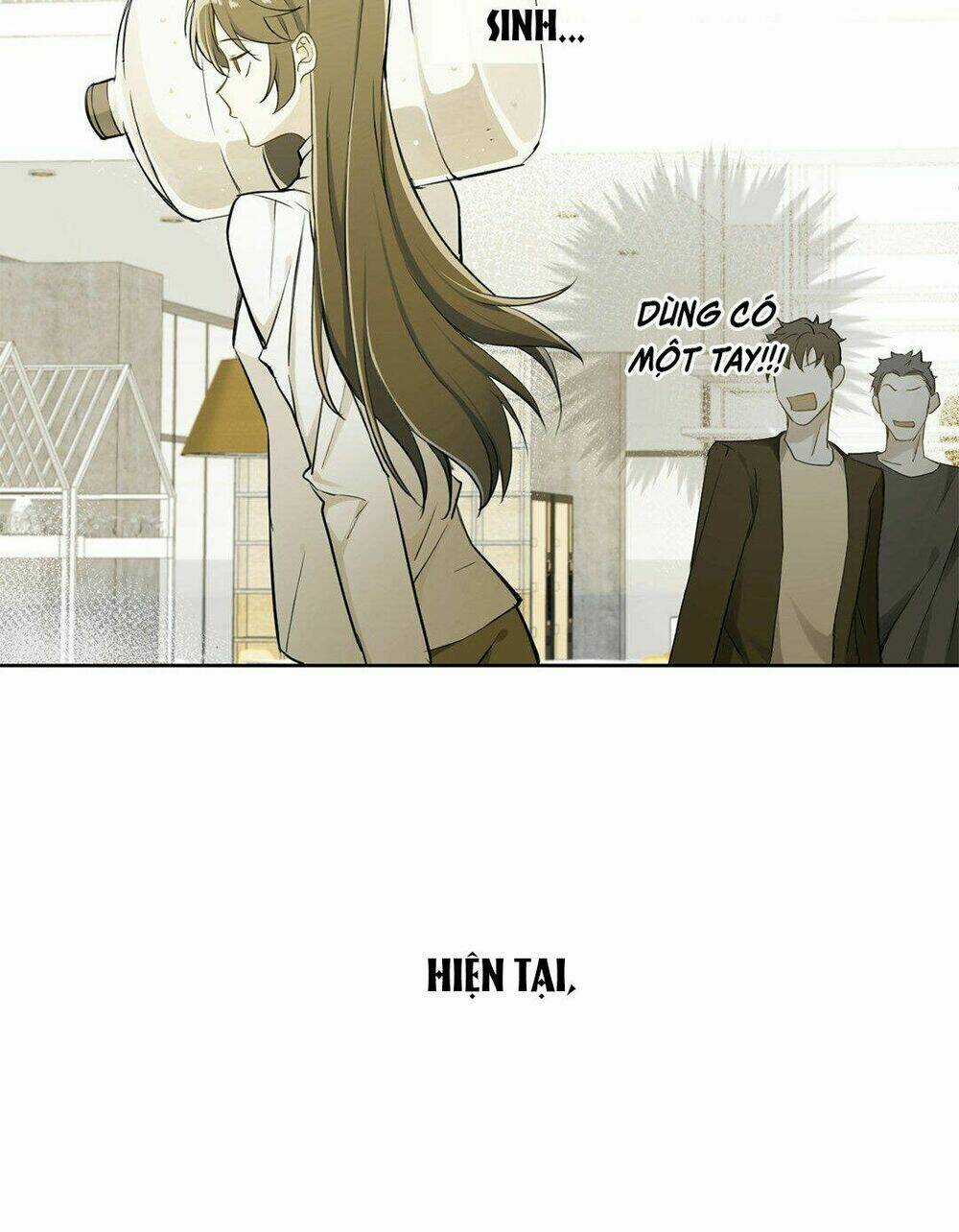 Đại Chiến Công Chúa Chapter 9 trang 39