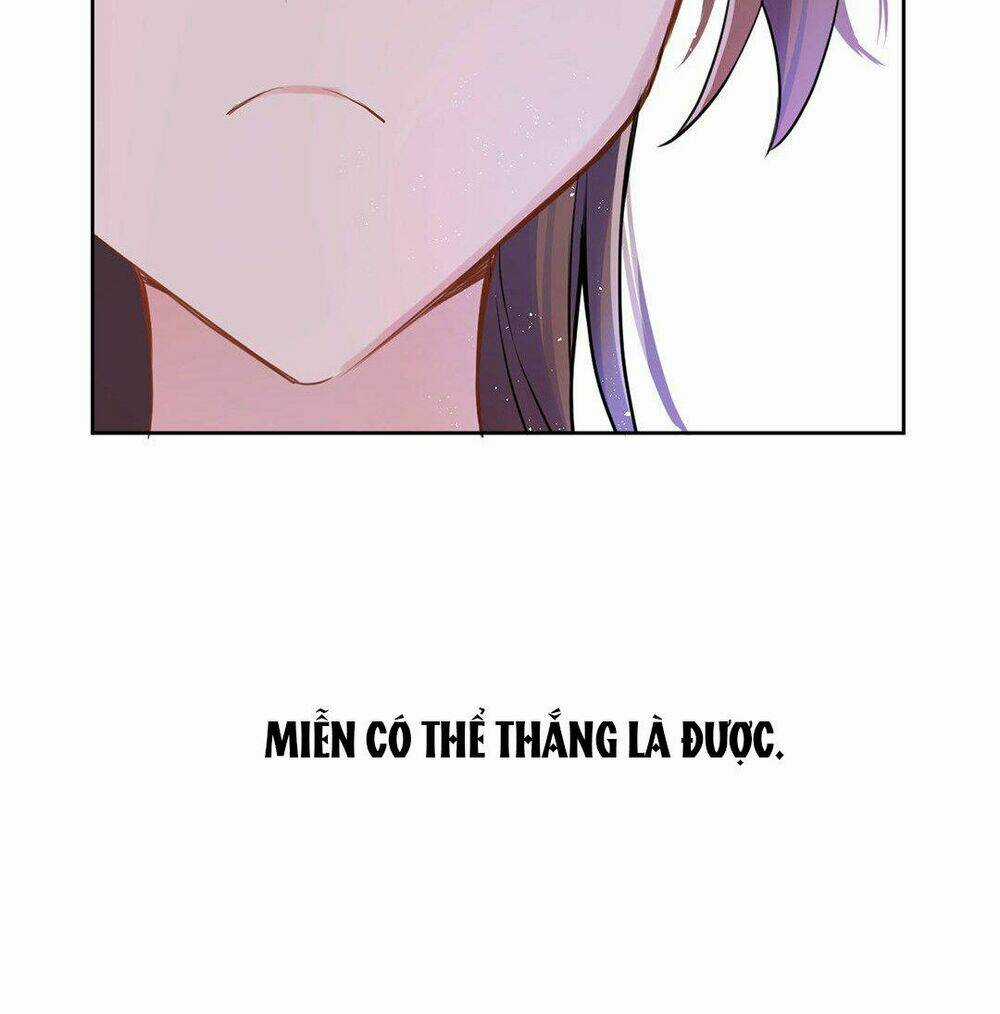 Đại Chiến Công Chúa Chapter 9 trang 41