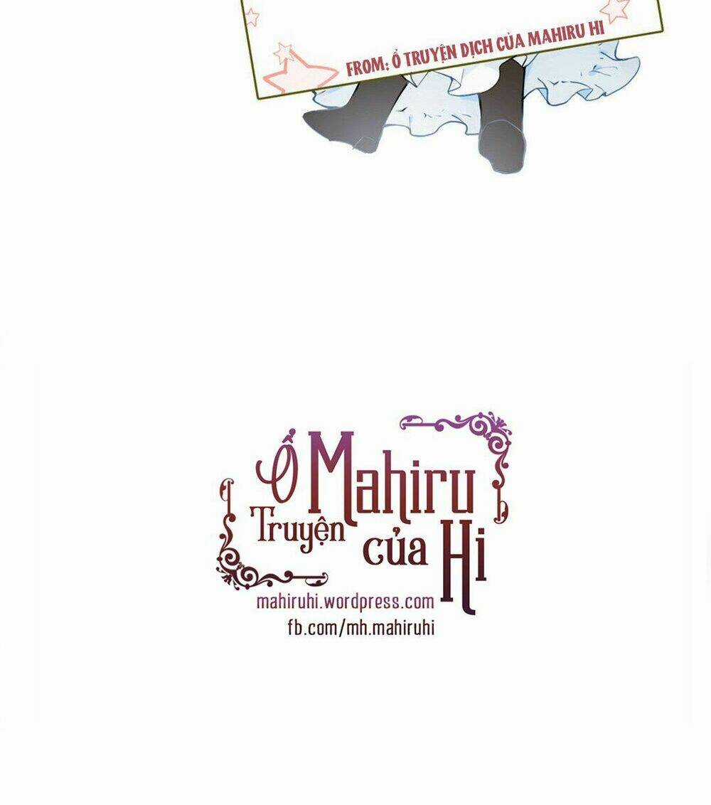 Đại Chiến Công Chúa Chapter 9 trang 43