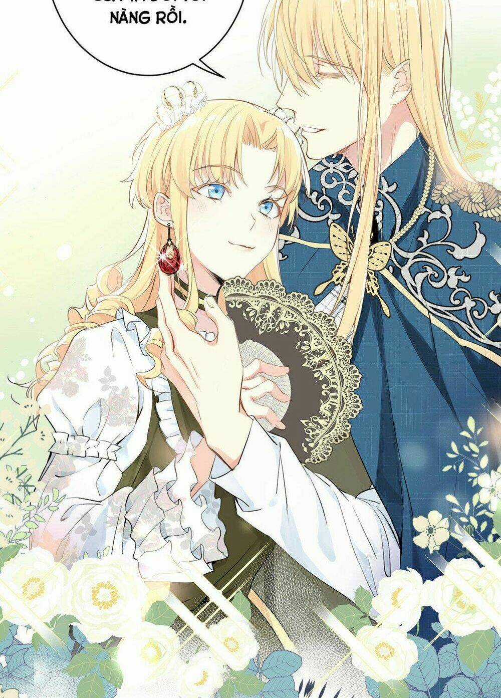 Đại Chiến Công Chúa Chapter 9 trang 6