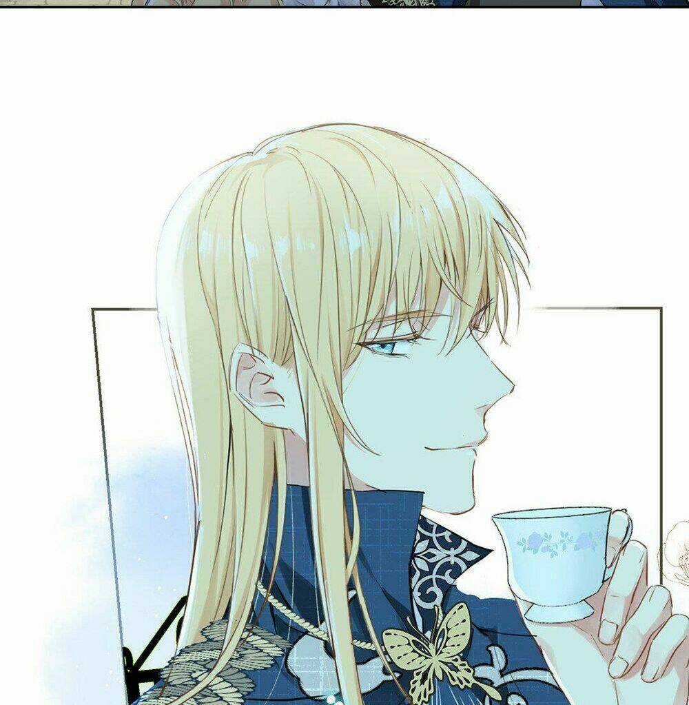 Đại Chiến Công Chúa Chapter 9 trang 8