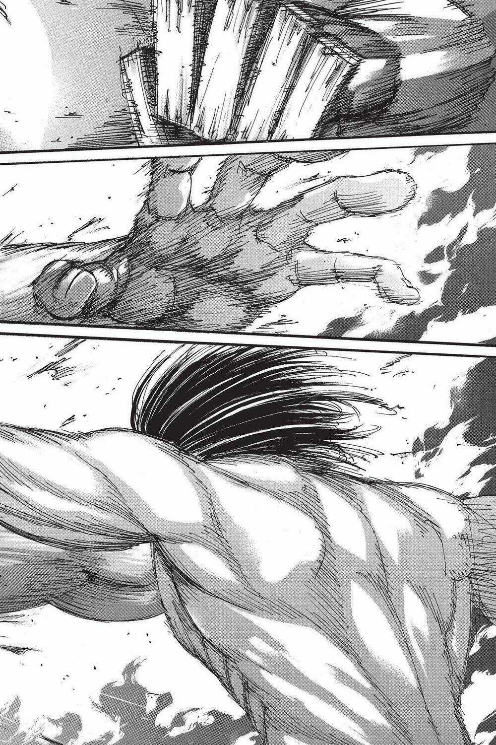 Đại Chiến Người Khổng Lồ Chapter 104 trang 39