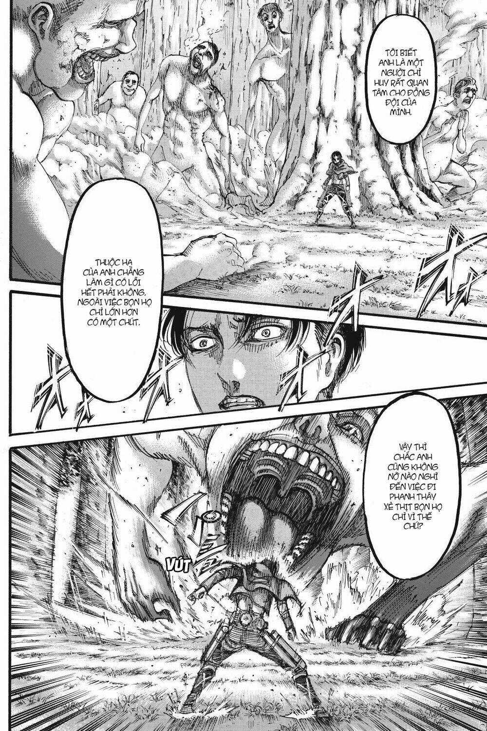 Đại Chiến Người Khổng Lồ Chapter 113 trang 4