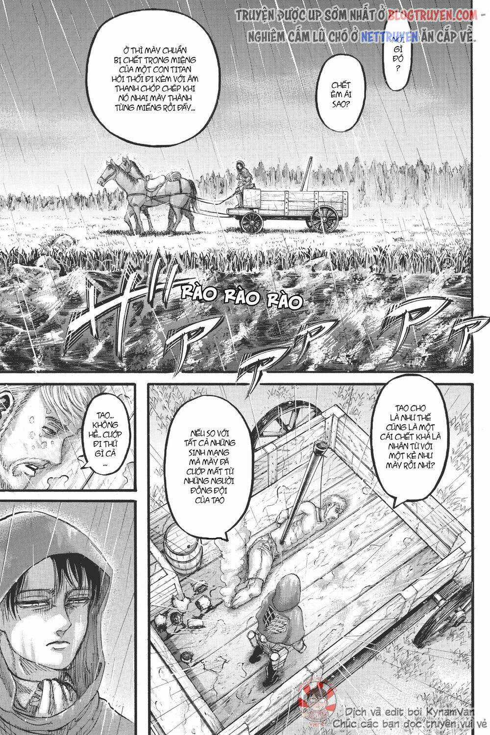 Đại Chiến Người Khổng Lồ Chapter 114 trang 41