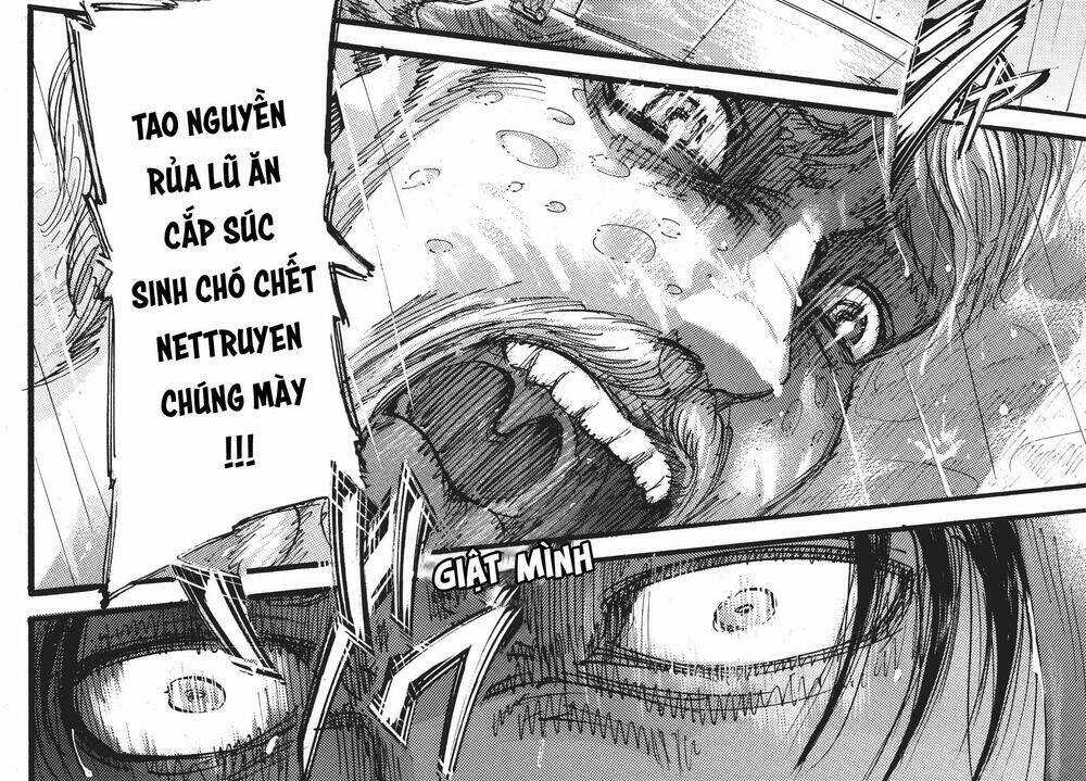 Đại Chiến Người Khổng Lồ Chapter 114 trang 43