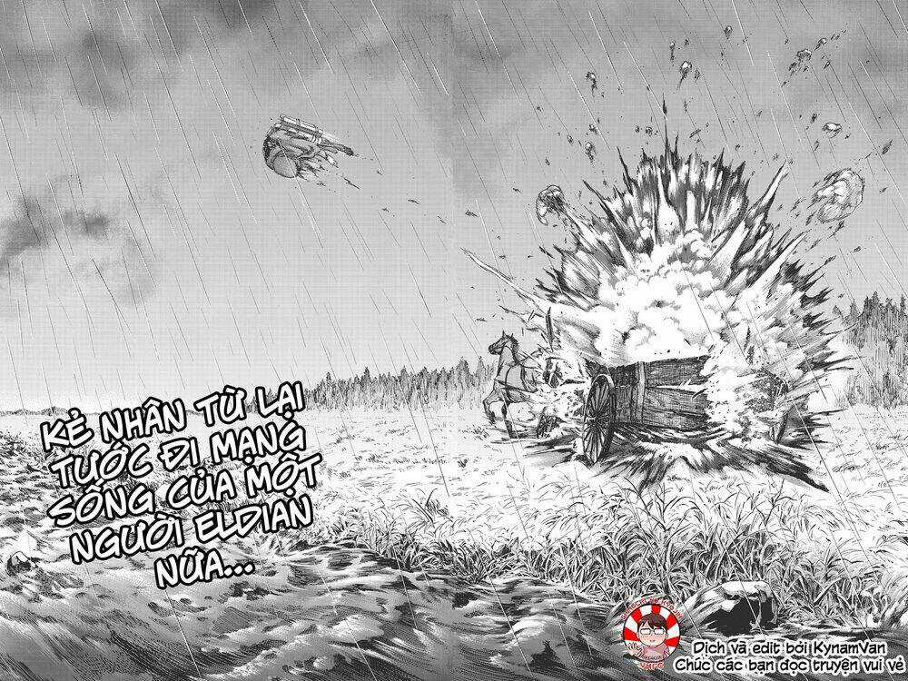 Đại Chiến Người Khổng Lồ Chapter 114 trang 45