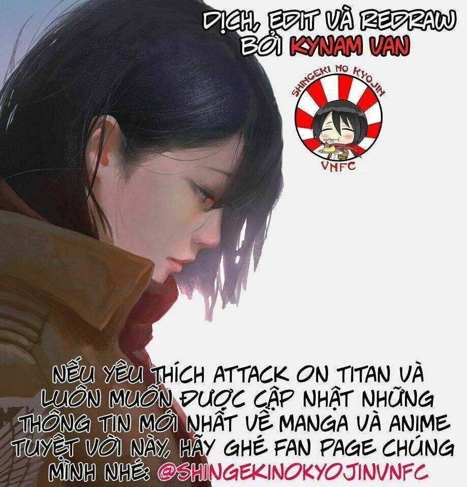 Đại Chiến Người Khổng Lồ Chapter 117 trang 0