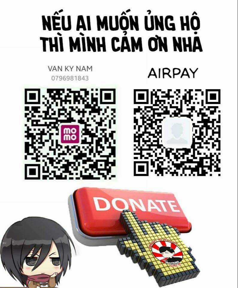 Đại Chiến Người Khổng Lồ Chapter 119 trang 48