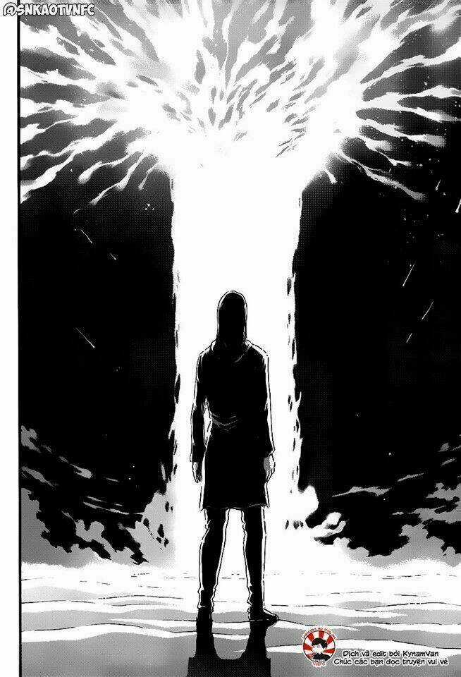 Đại Chiến Người Khổng Lồ Chapter 120 trang 10