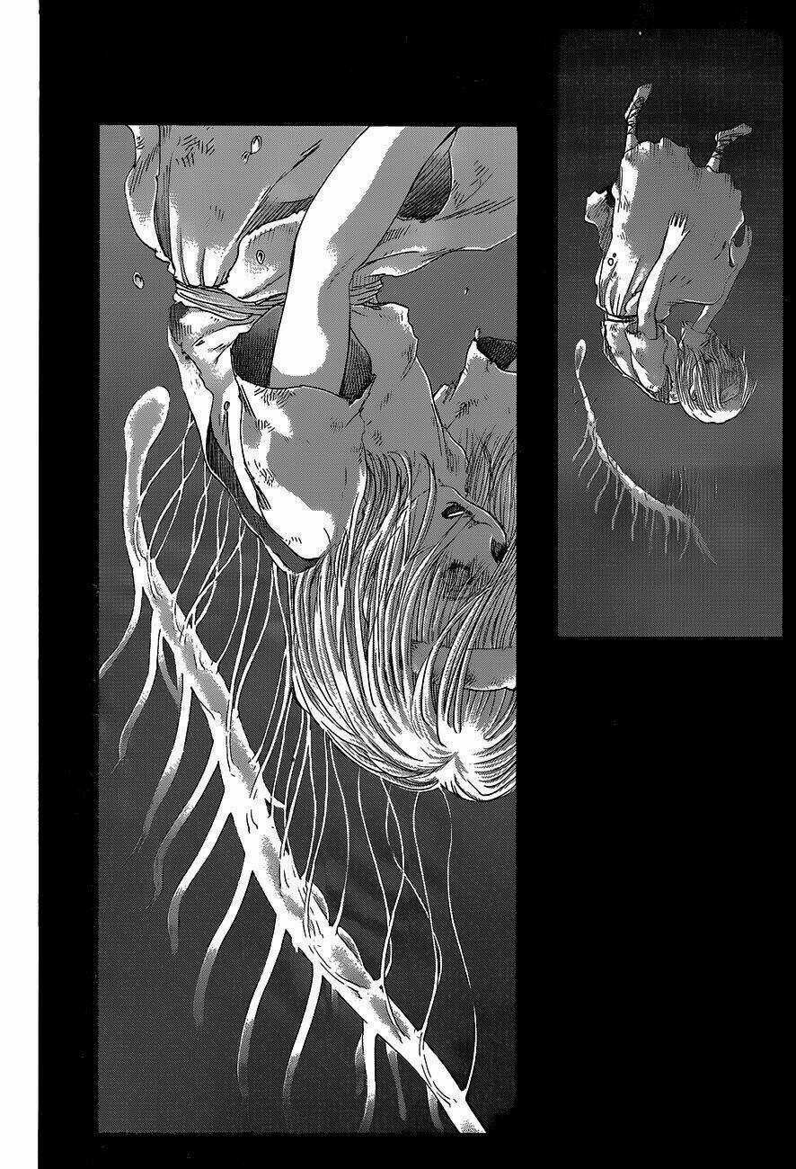 Đại Chiến Người Khổng Lồ Chapter 122 trang 12