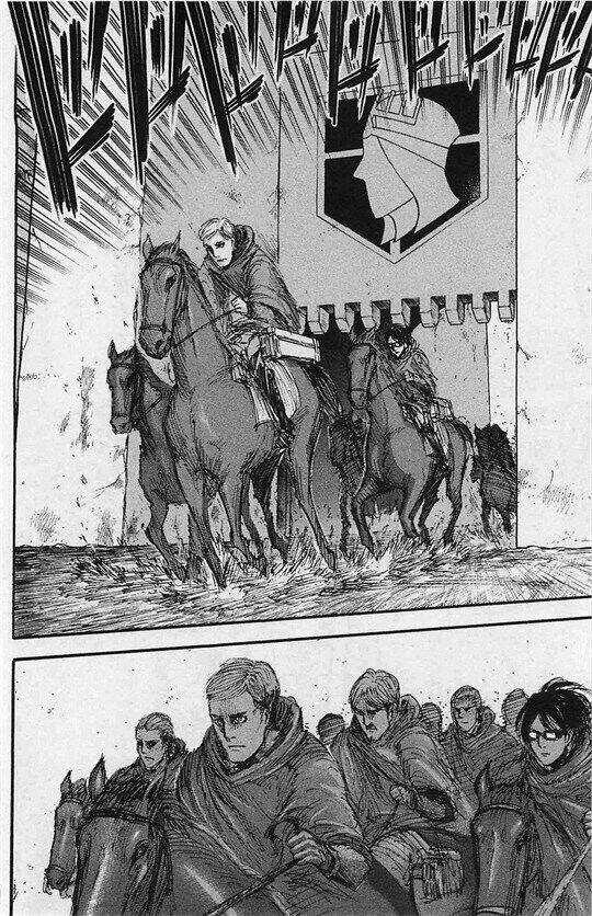 Đại Chiến Người Khổng Lồ Chapter 21 trang 39