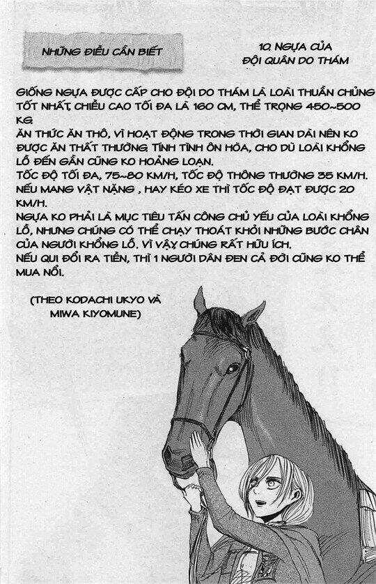 Đại Chiến Người Khổng Lồ Chapter 21 trang 43