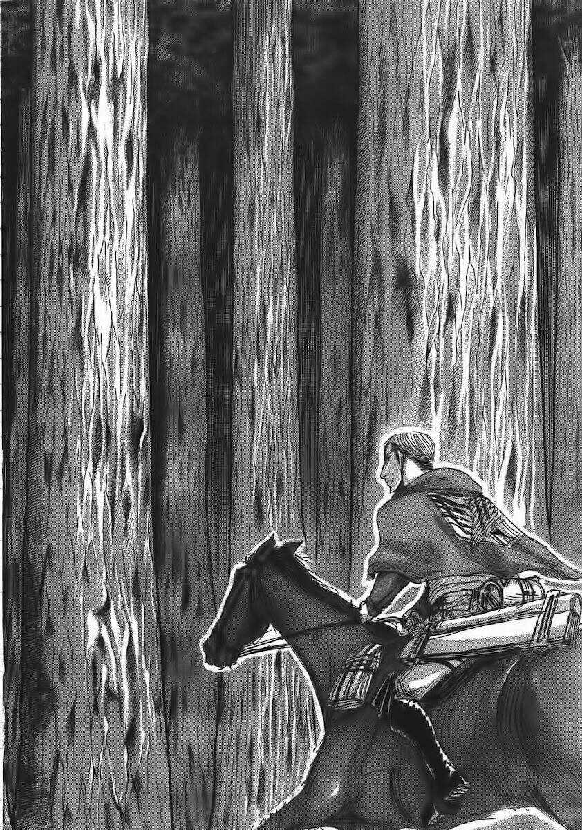 Đại Chiến Người Khổng Lồ Chapter 24 trang 35