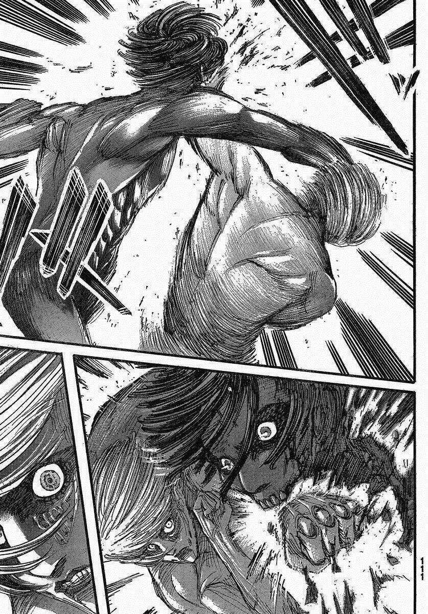 Đại Chiến Người Khổng Lồ Chapter 29 trang 24