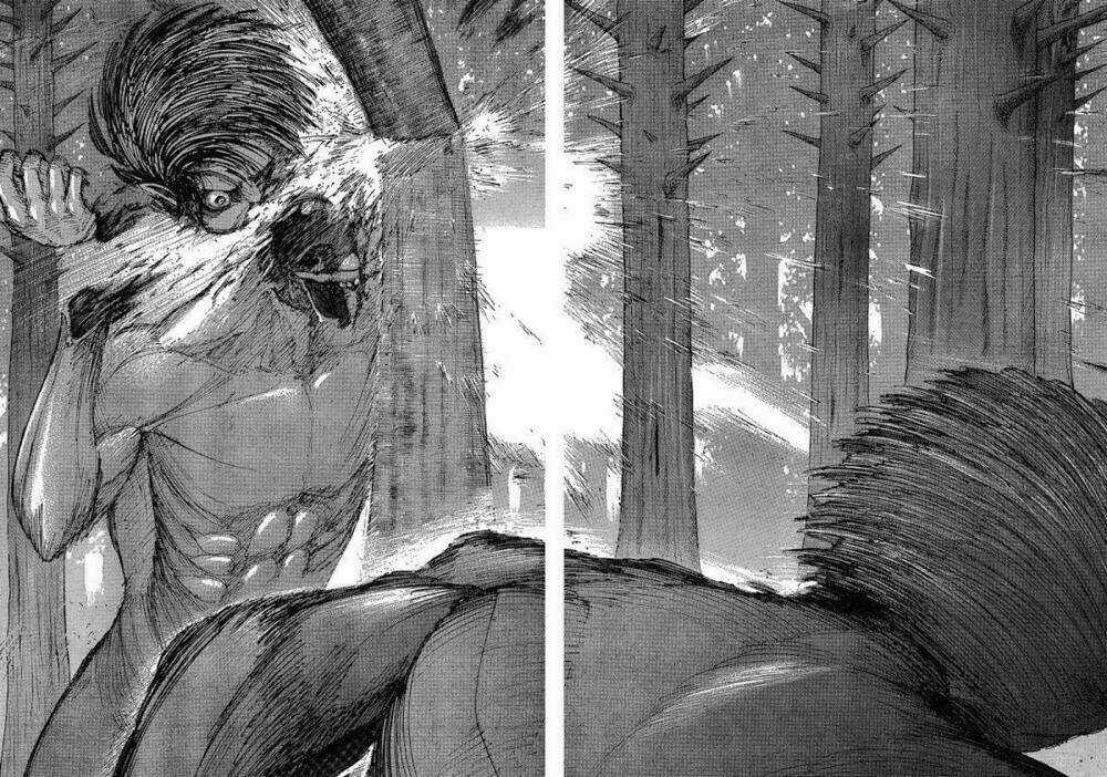 Đại Chiến Người Khổng Lồ Chapter 29 trang 31