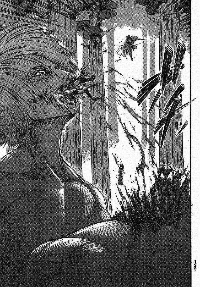 Đại Chiến Người Khổng Lồ Chapter 29 trang 39