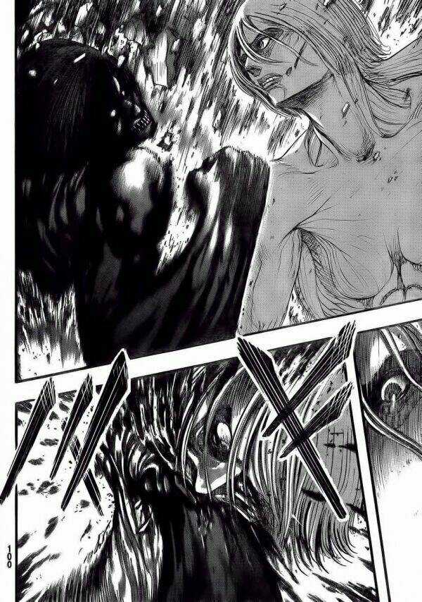 Đại Chiến Người Khổng Lồ Chapter 32 trang 44