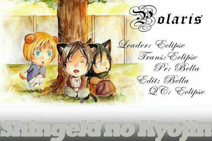 Đại Chiến Người Khổng Lồ Chapter 33 trang 44