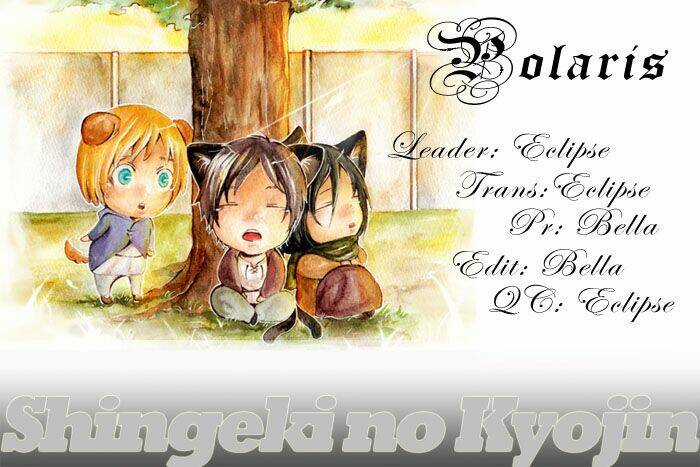 Đại Chiến Người Khổng Lồ Chapter 36 trang 46