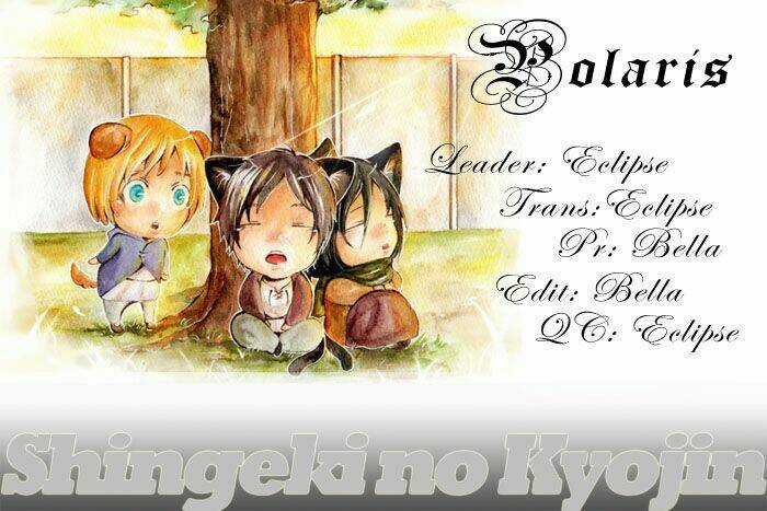 Đại Chiến Người Khổng Lồ Chapter 43 trang 38