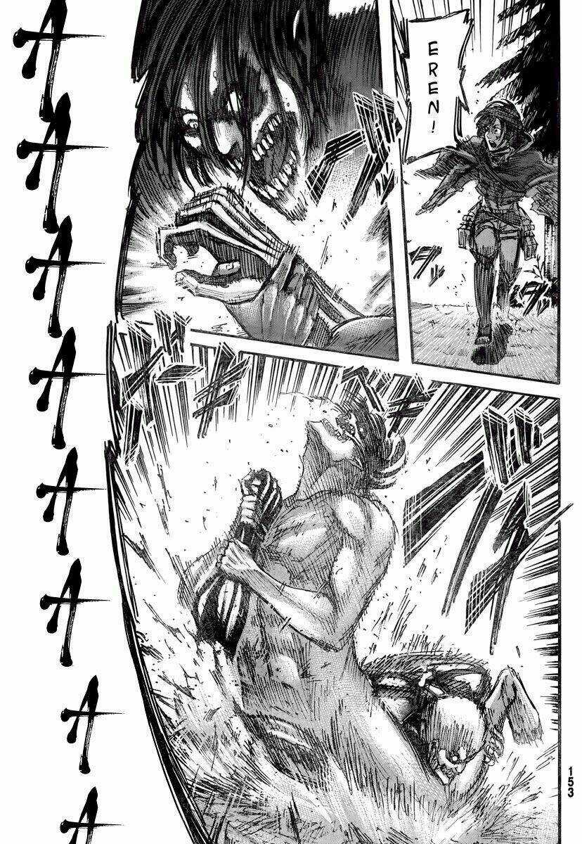 Đại Chiến Người Khổng Lồ Chapter 44 trang 19