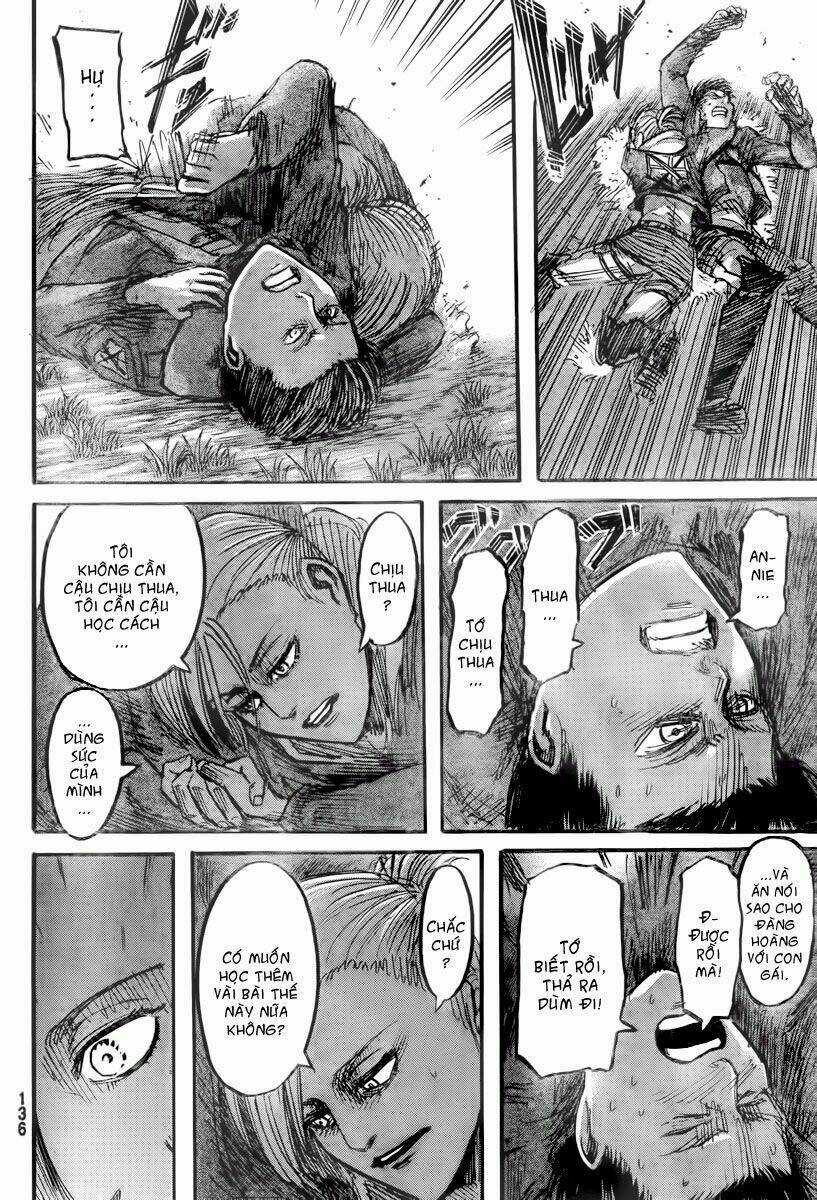 Đại Chiến Người Khổng Lồ Chapter 44 trang 2