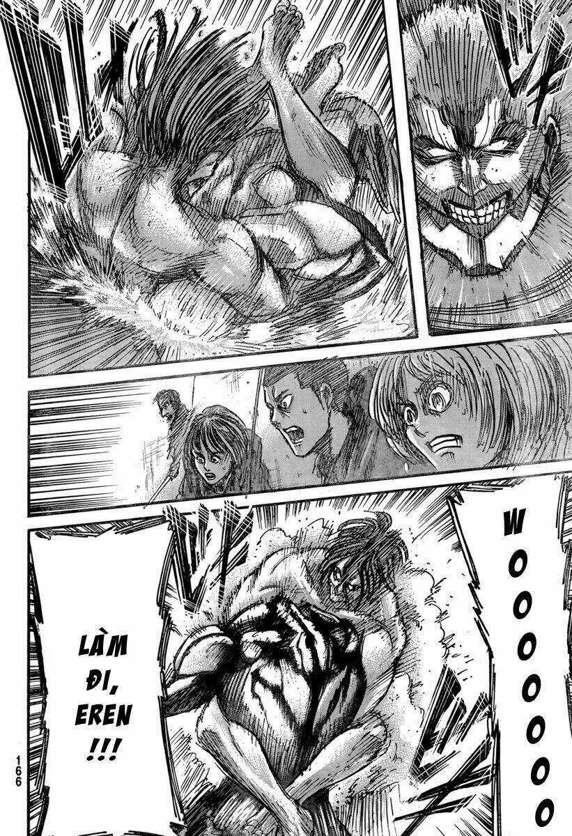 Đại Chiến Người Khổng Lồ Chapter 44 trang 32