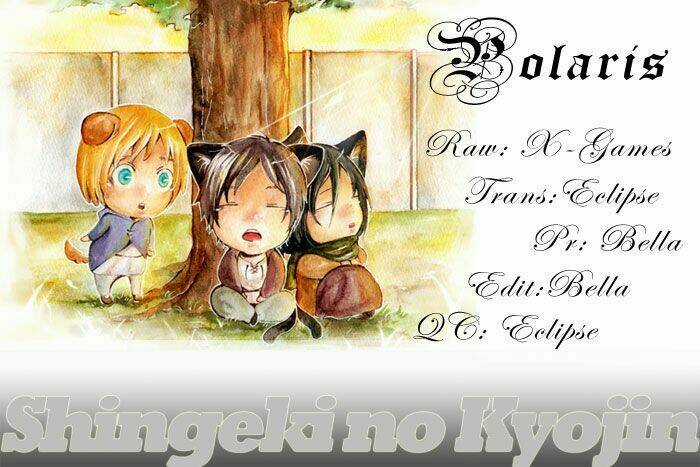 Đại Chiến Người Khổng Lồ Chapter 44 trang 43