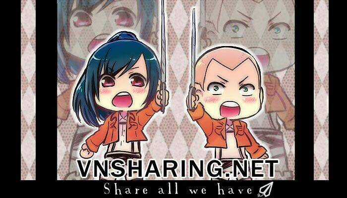 Đại Chiến Người Khổng Lồ Chapter 44 trang 44