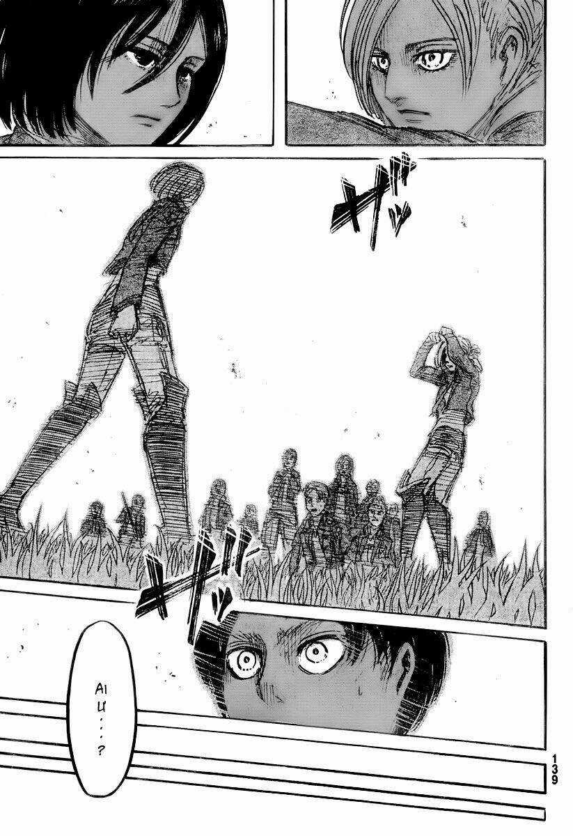 Đại Chiến Người Khổng Lồ Chapter 44 trang 5