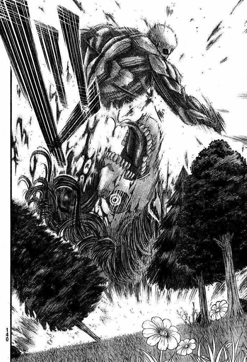 Đại Chiến Người Khổng Lồ Chapter 44 trang 6