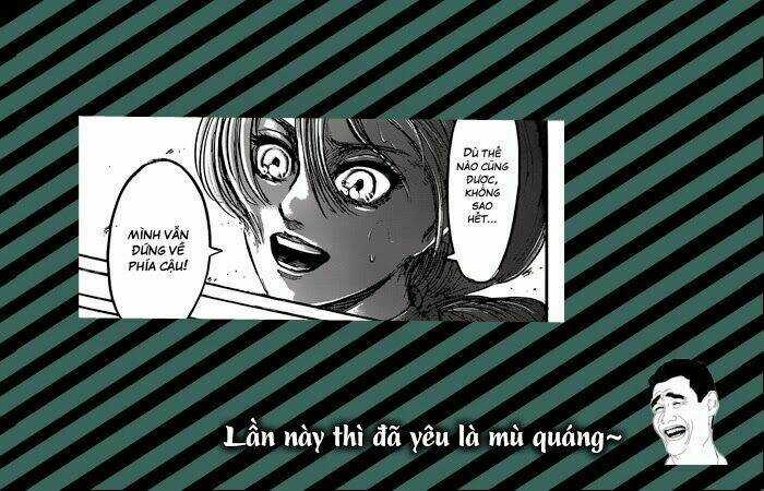 Đại Chiến Người Khổng Lồ Chapter 48 trang 46