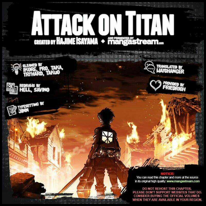 Đại Chiến Người Khổng Lồ Chapter 49 trang 44