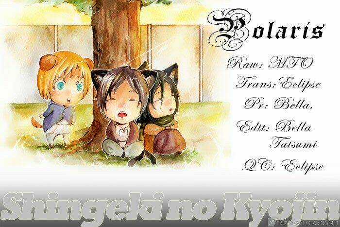 Đại Chiến Người Khổng Lồ Chapter 50.5 trang 4