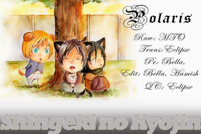 Đại Chiến Người Khổng Lồ Chapter 58 trang 47