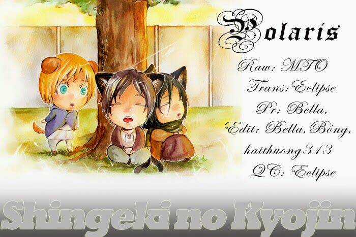 Đại Chiến Người Khổng Lồ Chapter 62 trang 40