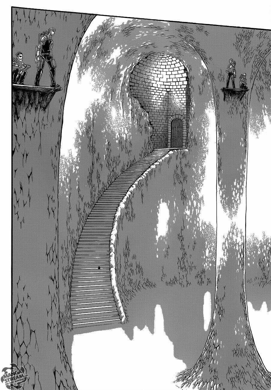 Đại Chiến Người Khổng Lồ Chapter 64 trang 4