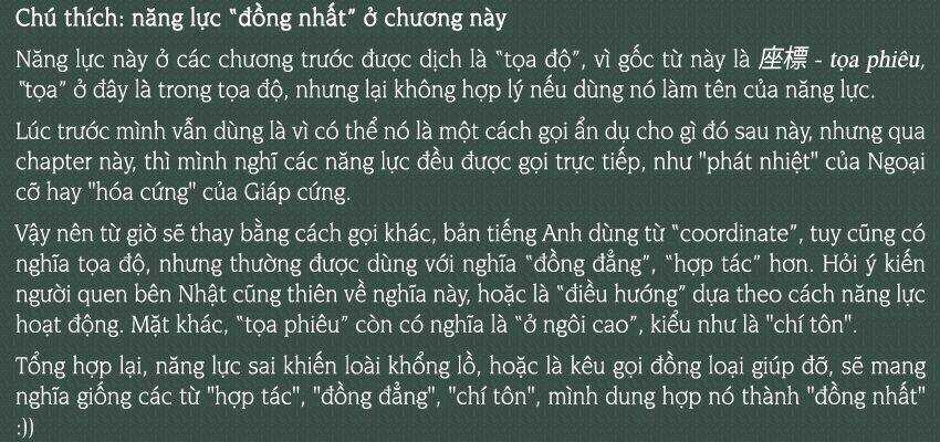 Đại Chiến Người Khổng Lồ Chapter 75 trang 45