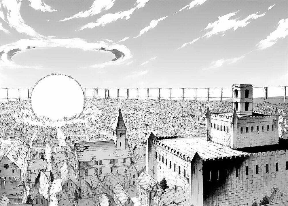 Đại Chiến Người Khổng Lồ Chapter 78 trang 36