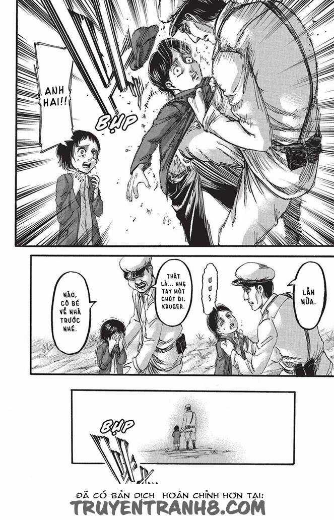 Đại Chiến Người Khổng Lồ Chapter 86 trang 11